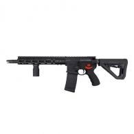 AT-125 5.56MM 12.5" Black BINARY - 00-10103-BLK