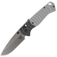 PSK AXS ASSIST DROP POINT GRAY - 593GY-02