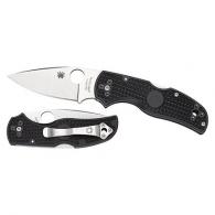 NATIVE 5 SL/FS 2.5" BLACK - C41SBK5