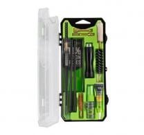 Breakthrough Series Muzzleloader Cleaning Kit - BT-CCC-MZ Breakthrough Series Muzzleloader Cleaning Kit - BT-CCC-MZ
