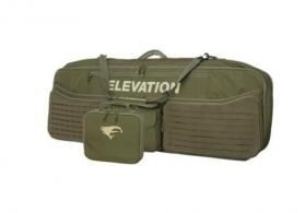 Elevation Defender Bow Case Ambush Green 41 in.