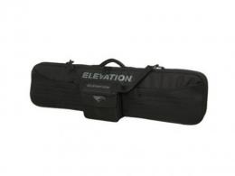 Elevation Defender 42 Double Rifle case Black 42 in.