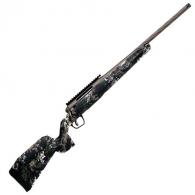 Savage 2 PRO 7MM-08 REM CAMO - 32355