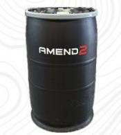 AMEND2 MC MAGAZINE DRUM SHIPS W 200 30RD 556MODCSMK30 SMOKE 30RD MAGS ( DROPSHIP )