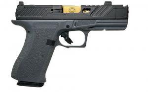Shadow Systems CR920XP Elite 9mm Semi Auto Pistol - SS-5211-SM25 Shadow Systems CR920XP Elite 9mm Semi Auto Pistol - SS-5211-SM25