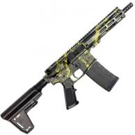 223WYLDE Pistol W/BRC 30RD LICHN - GL15223PB L-BLK