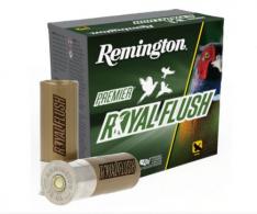 REMINGTON 12GA 2-3/4IN 1-1/4OZ 5 25 RD/BX 10 BX/CS