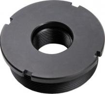 CMMG - Black | 0.578-28 - Defcan Direct Thread Adapter CMMG - Black | 0.578-28 - Defcan Direct Thread Adapter