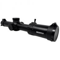 Gideon Optics 1-8x24 FFP LPVO - Red 5.56 MOA - Guardian Gideon Optics 1-8x24 FFP LPVO - Red 5.56 MOA - Guardian