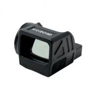 Gideon Optics - Green - Granite MOS Carry