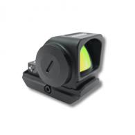 Gideon Optics Granite MOS Compact - Red - Granite MOS COMP