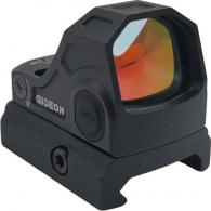 Gideon Optics Judge (RMSC Compatible) Red Dot Sight - JUDGE
