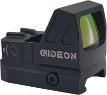 Gideon Optics (RMR Compatible) Green Circle Dot Sight - ROCK Gideon Optics (RMR Compatible) Green Circle Dot Sight - ROCK