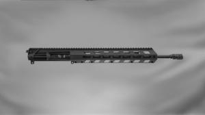 Wraithworks Polymer AR15 Complete Upper Receiver - Black | .223 Wylde | 16" Stainless Barrel - WARP-15 Wraithworks Polymer AR15 Complete Upper Receiver - Black | .223 Wylde | 16" Stainless Barrel - WARP-15