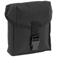 Elite First Aid Platoon Individual First Aid Kit (IFAK) - Black - Platoon IFAK