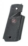 Pachmayr Signature Grip 1911 Combat Style #02921 - 02921 Pachmayr Signature Grip 1911 Combat Style #02921 - 02921