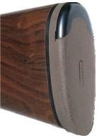 Pachmayr SC100 Sporting Clays Pad Sm Black - 04856 Pachmayr SC100 Sporting Clays Pad Sm Black - 04856