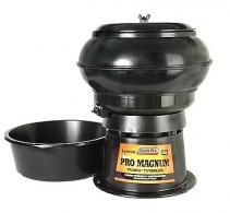Lyman Pro-Mag Auto-Flo Turbo Case Tumbler 13" Bowl - 7631697 Lyman Pro-Mag Auto-Flo Turbo Case Tumbler 13" Bowl - 7631697