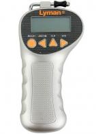 Lyman Electronic Digital Trigger Pull Scale - 7832248 Lyman Electronic Digital Trigger Pull Scale - 7832248