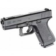 Glock 23C .40 Adj Sights Compensated - PI23591