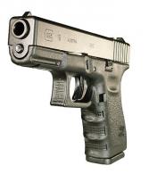 Glock 19 9mm 15 Rnd Adj Sights - PI1950103