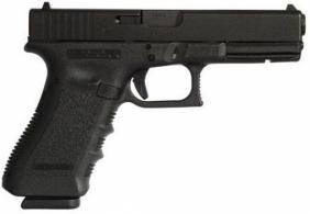 Glock G22 Gen3 CA Compliant 40 S&W Pistol - PI2250201 Glock G22 Gen3 CA Compliant 40 S&W Pistol - PI2250201