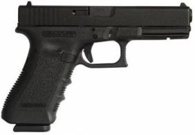 Glock G22 Gen3 CA Compliant 40 S&W Pistol