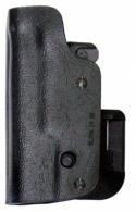 DESANTIS SLIM-TUK For Glock 26 27 33 AMBI Black