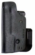 Blackhawk 419002BBL Omnivore Multifit Semi-Auto Handguns W/Front Rails Semi-Aut