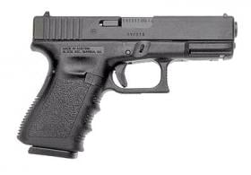 Glock 23C 40S&W 10+1 Compensated FS - PI2359201