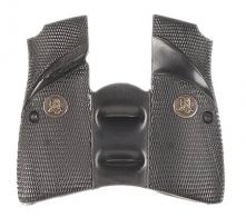 Pachmayr Gripper Grip Smith & Wesson K/L Frame RB Pachmayr Gripper Grip Smith & Wesson K/L Frame RB
