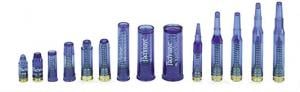 Pachmayr 9mm Snap Caps 5 PK #03230 - 03231 Pachmayr 9mm Snap Caps 5 PK #03230 - 03231