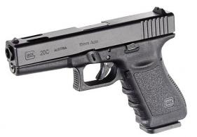 Glock 20CC 10mm Adj Sights Competition - PI20391