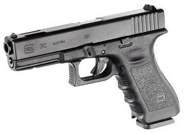 Glock 31CC .357 Sig Competition - PI3139101 Glock 31CC .357 Sig Competition - PI3139101