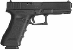 Glock G31 Gen3 10 Rounds 357 Sig Pistol Glock G31 Gen3 10 Rounds 357 Sig Pistol