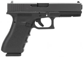 Glock 31 357S 15 Rnd Adj Sights