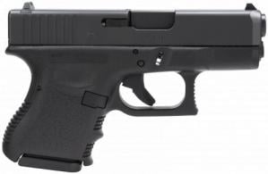 Glock G27 Gen3 .40 S&W Semi Auto Pistol - PI2750201 Glock G27 Gen3 .40 S&W Semi Auto Pistol - PI2750201