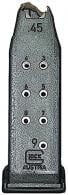 Glock MAG G30 9RD 45A - MF30009 Glock MAG G30 9RD 45A - MF30009