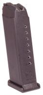 Glock MAG G19 10RD 9mm PKG - MF10019 Glock MAG G19 10RD 9mm PKG - MF10019