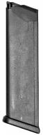 Glock 10 Round Blue Magazine For Model 20 10MM - MF100200 Glock 10 Round Blue Magazine For Model 20 10MM - MF100200