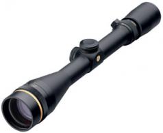 Leupold VX-3 4.5-14X40AO Matte DPX - 66430