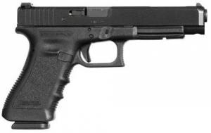 Glock G34 Gen3 Competition CA Compliant 9mm Pistol - PI3430101 Glock G34 Gen3 Competition CA Compliant 9mm Pistol - PI3430101