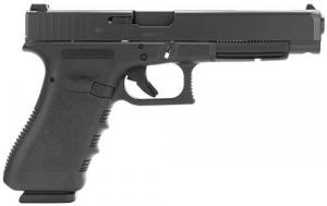 Glock 35 40 S&W 10 Rnd IL Adj Sights - PI3531101 Glock 35 40 S&W 10 Rnd IL Adj Sights - PI3531101