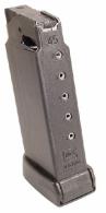 Pearce PG-36 Plus One Magazine Extension For Glock 36