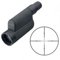 Leupold Mark 4 20-60x 80mm Straight Spotting Scope - 110826
