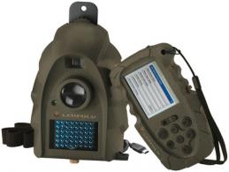 Leupold 112202 RCX Trail Camera 10 MP Brown - 112202 Leupold 112202 RCX Trail Camera 10 MP Brown - 112202