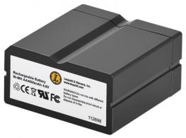 Leupold Lithium Ion Controller Battery Black - 112773