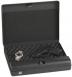 Bulldog BD1200 Deluxe Gun Safe Black