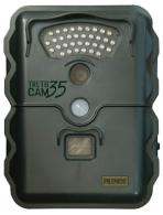 Primos Truth Cams Trail Camera 3 MP Black - 63010