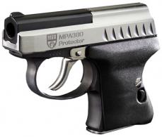 MPA 380S Protector SubCmpct 380 ACP 2.25" 5+1 Black/Stainless - MPA380SII MPA 380S Protector SubCmpct 380 ACP 2.25" 5+1 Black/Stainless - MPA380SII